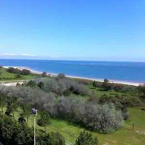 Appartement Belvedere, Lido Adriano