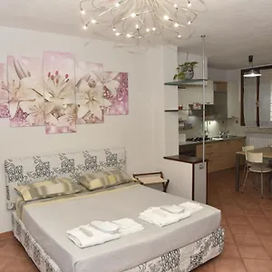 Appartement Casa Emanuela, Il Nostro Nido D'amore, Casalgrande