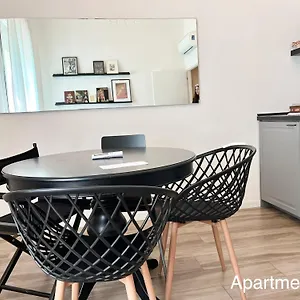 Appartement Memodena, Modène